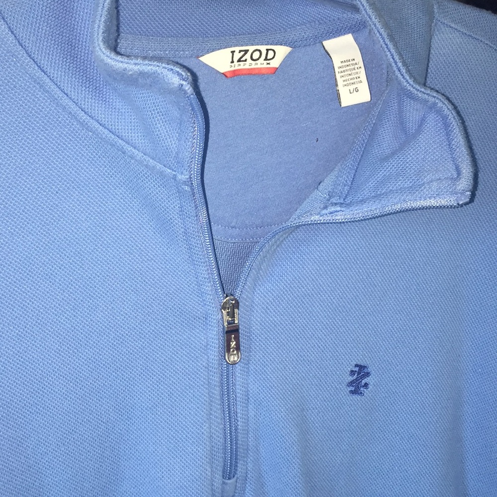 IZOD